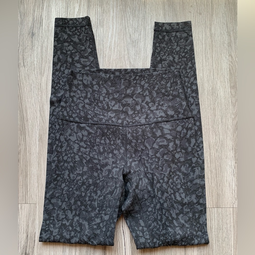 Lululemon Align 28” leggings
